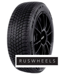 Шины Pirelli 255/50/20 H 109 ICE ZERO FR 3 XL Шины Pirelli 255/50/20 H 109 ICE ZERO FR 3 XL