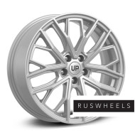 Диски Wheels UP R18 / 7J PCD 5x114.3 ЕТ 35 ЦО 66.1 Up109