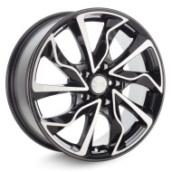 Диски СКАД  Marseille  7,0\R17 5*114,3 ET50  d67,1  Алмаз  [2171405]