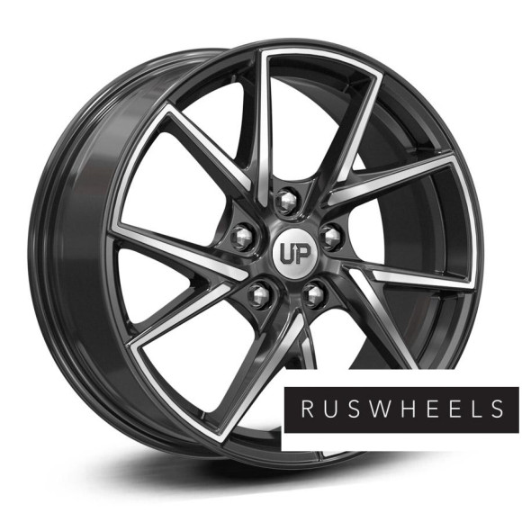 Диски Wheels UP R17 / 7J PCD 5x114.3 ЕТ 45 ЦО 67.1 Up105 Диски Wheels UP R17 / 7J PCD 5x114.3 ЕТ 45 ЦО 67.1 Up105