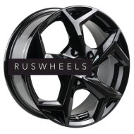 Диски RST 6,5x16/5x114,3 ET40 D66,1 R066 (Juke) BL