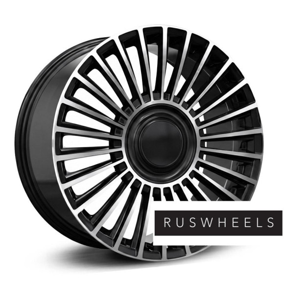 Диски RST R19 / 8J PCD 6x139.7 ЕТ 36 ЦО 100.1 R159