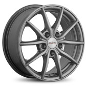 Диски Xtrike 6.5\R15 5*114.3 ET38 d67.1 HSB