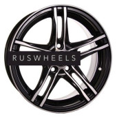 Диски Venti 6x15/5x100 ET38 D57,1 1505 BD Диски Venti 6x15/5x100 ET38 D57,1 1505 BD