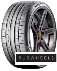 Шины Continental 295/35 r20 SportContact 6 105Y Шины Continental 295/35 r20 SportContact 6 105Y