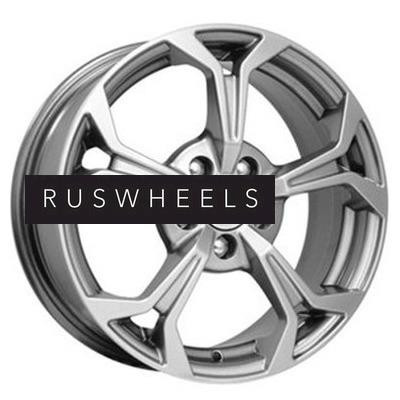 Диски iFree 6,5x15/5x114,3 ET40 D66,1 Эрнесто (КС484) Нео-классик