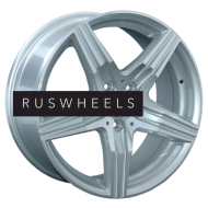 Диски Replay 8,5x20/5x112 ET35 D66,6 B245 SFP (конус, MB001)