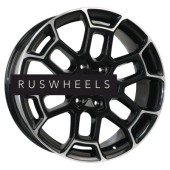 Диски RST 8,5x20/6x139,7 ET25 D106,1 R072 (LC) BD