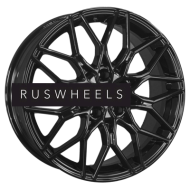 Диски Khomen Wheels 7x18/5x108 ET33 D60,1 KHW1813 (Chery Tiggo 7 Pro) Black Диски Khomen Wheels 7x18/5x108 ET33 D60,1 KHW1813 (Chery Tiggo 7 Pro) Black