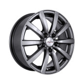 Диски Xtrike 6,0\R15 5*114.3 ET38 d67.1 HSB