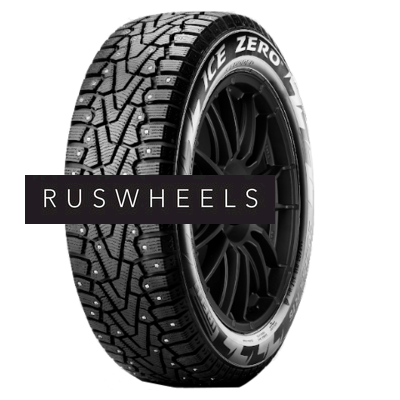 Шины Pirelli 215/65R16 102T XL Ice Zero TL (шип.)