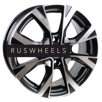 Диски RST 6x15/4x100 ET48 D54,1 R045 (Rio, Solaris) BD Диски RST 6x15/4x100 ET48 D54,1 R045 (Rio, Solaris) BD