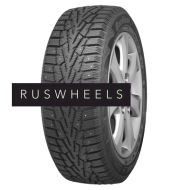 Шины Cordiant 155/70 r13 Snow Cross 75Q Шипы