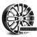 Диски KHOMEN WHEELS R15 / 6J PCD 4x100 ЕТ 48 ЦО 54.1 1506