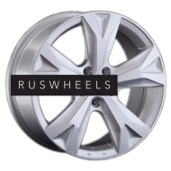 Диски Replay 7,5x18/5x114,3 ET49,5 D67,1 HND245 Sil (конус, C570)