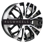 Диски RST 8x18/5x150 ET56 D110,1 R088 (LC200) BD