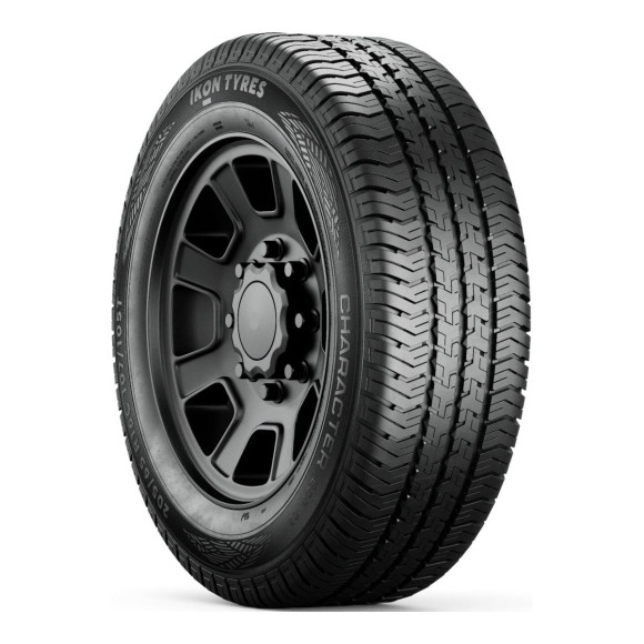 Шины Ikon Tyres  225/70/15  R 112/110 C Ikon Character Eco C2