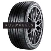 Шины Continental 275/45R21 107Y SportContact 6 MO TL FR