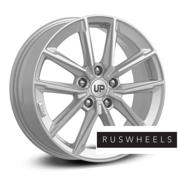 Диски Wheels UP R17 / 6.5J PCD 5x114.3 ЕТ 45 ЦО 67.1 Up104 Диски Wheels UP R17 / 6.5J PCD 5x114.3 ЕТ 45 ЦО 67.1 Up104