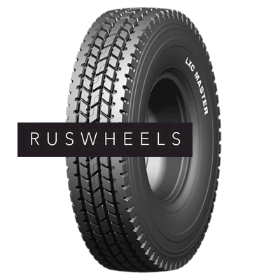Шины Всесезонная LingLong 385/95R24(14,00R24) 170E *** LXC Master E-2 TTF КИТАЙ 