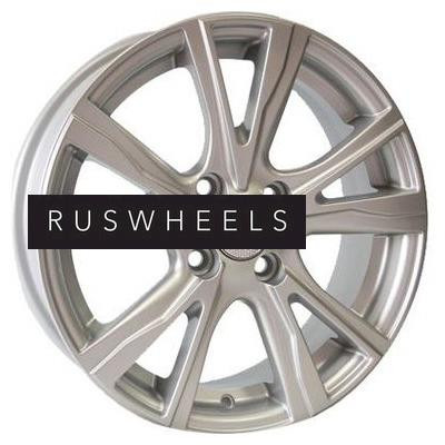 Диски Neo 6x16/4x100 ET45 D60,1 674 SL