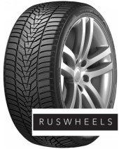 Шины Hankook 245/35 r21 Winter I Cept Evo3 W330 96W