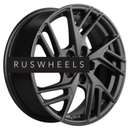 Диски Khomen Wheels 6,5x17/5x114,3 ET45 D54,1 KHW1722 (Coolray) Gray