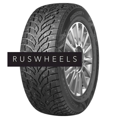 Шины Landspider 275/50R20 113T XL Arctictraxx TL (шип.)
