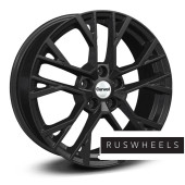 Диски Carwel R18 / 7J PCD 5x108 ЕТ 43 ЦО 65.1 Камак Диски Carwel R18 / 7J PCD 5x108 ЕТ 43 ЦО 65.1 Камак