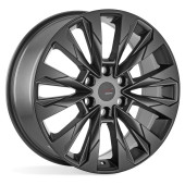 Диски LEGE ARTIS 8,0\R18 6*139.7 ET60 d95.1 GM