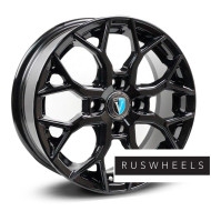 Диски Venti R15 / 6J PCD 4x98 ЕТ 40 ЦО 58.6 1519