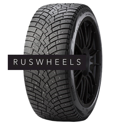Шины Pirelli 265/45 r21 Scorpion Ice Zero 2 108H Шипы Шины Pirelli 265/45 r21 Scorpion Ice Zero 2 108H Шипы