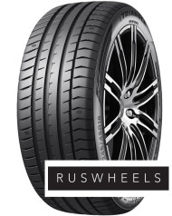 Шины Triangle 245/35 r19 EffeXSport TH202 93Y