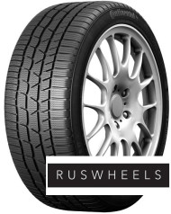 Шины Continental 295/40 r19 ContiWinterContact TS830 P 108V Шины Continental 295/40 r19 ContiWinterContact TS830 P 108V