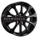 Диски Khomen Wheels 6,5x16/5x114,3 ET45 D67,1 KHW1605 (Huyndai/Mazda) Black