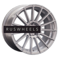 Диски LS 7,5x17/5x114,3 ET40 D73,1 390 Sil