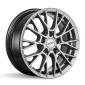 Диски Xtrike 6.5\R16 5*108 ET45 d63.35 HSB