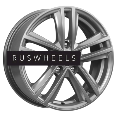 Диски iFree 6,5x16/5x114,3 ET45 D60,1 Катар (КС885) Хай Вэй