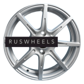 Диски Venti 5,5x15/4x100 ET45 D60,1 1508 Silver