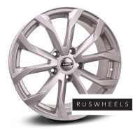 Диски NEO R17 / 7.5J PCD 5x114.3 ЕТ 45 ЦО 67.1 728