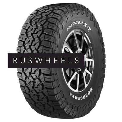 Шины Roadcruza 275/60R20 115T RA7000 X/T TL