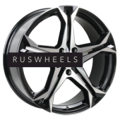 Диски RST 7,5x19/5x114,3 ET45 D67,1 R099 (Mazda6) BD