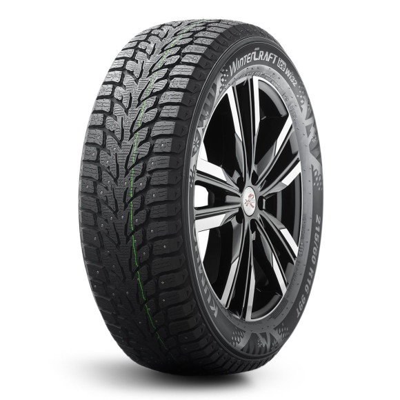 Шины Kumho 255/60/18 T 112 WI32 XL Ш. CHINA Шины Kumho 255/60/18 T 112 WI32 XL Ш. CHINA