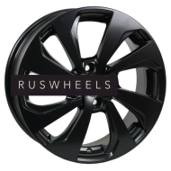 Диски RST 6x15/4x100 ET48 D54,1 R005 (Rio, Solaris) BLm Диски RST 6x15/4x100 ET48 D54,1 R005 (Rio, Solaris) BLm