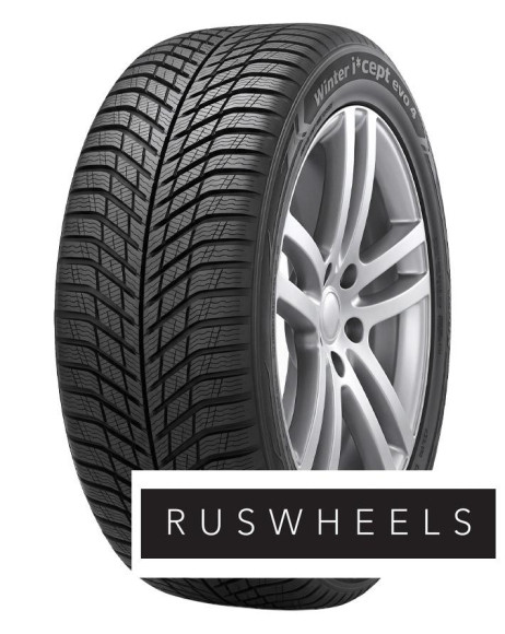 Шины Hankook 225/45 r18 Winter I Cept Evo4 W340 95V