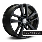 Диски Carwel R16 / 6.5J PCD 5x100 ЕТ 39 ЦО 57.1 Шунет