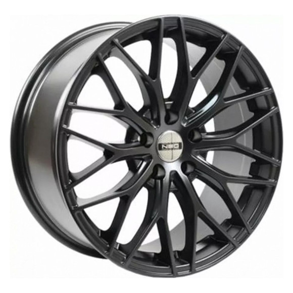 Диски Neo 7,0\R17 5*114.3 ET45 d66.1 BLM