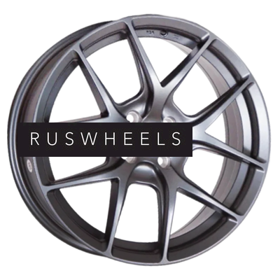 Диски Lizardo 7x17/4x100 ET38 D60,1 177 (XH186) CG22 (конус)