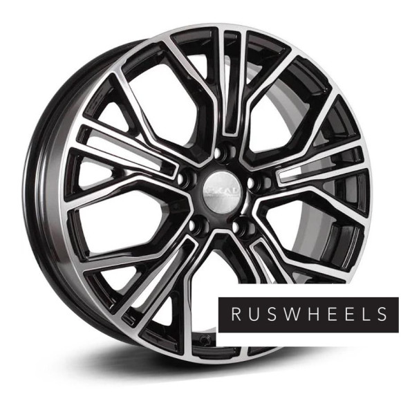 Диски Скад R17 / 6.5J PCD 5x114.3 ЕТ 45 ЦО 54.1 Тибет Диски Скад R17 / 6.5J PCD 5x114.3 ЕТ 45 ЦО 54.1 Тибет