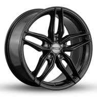 Диски Neo 8,0\R18 5*114.3 ET45 d67.1 BL Диски Neo 8,0\R18 5*114.3 ET45 d67.1 BL